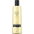 thumbnail image 1 of Neutrogena Lightweight Body Oil for Dry Skin, Crema hidratan Neutrogena Neutrogena, 1 of 2