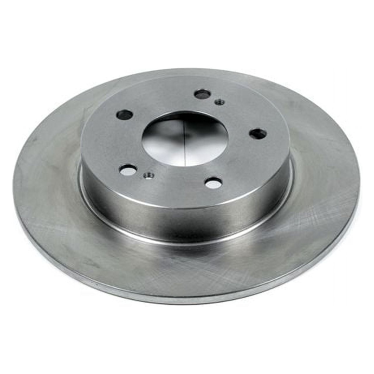 Power Stop Rear One Stock Replacement Brake Rotor JBR752 Fits 2000 Nissan Maxima