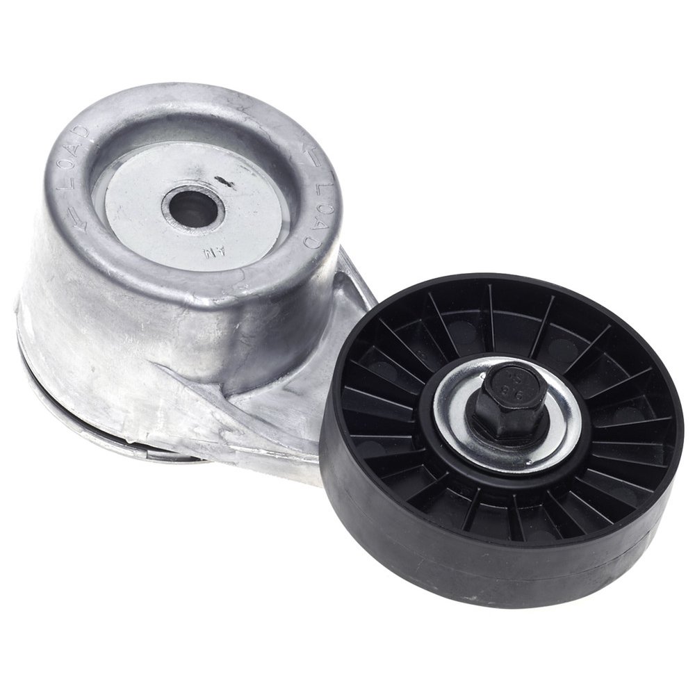 Accessory Drive Belt Tensioner Assembly