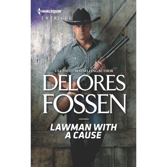 Lawman with a Cause