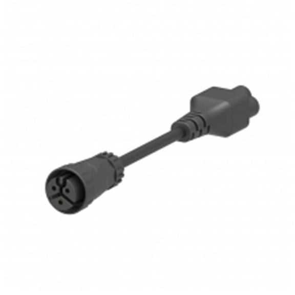 Aquascape  Smart Control Conversion Plug - Black