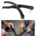 thumbnail image 5 of Professional Bike Plier Tire Wrench Hand Install & Removal clip for Difficult Bike Tires and Tire Bead Lever Repair Tool, 5 of 10