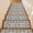 Black, variant on Stair Treads Non Slip Indoor for Wooden Steps, Farmhouse Pink 4 Pcs Stair Mats for Kids Elders Dogs, 8 x 30 Inch Vintage Flower Leaf Botanical Plant Carpet Treads Runner Rugs for Staircase