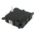 thumbnail image 4 of F77Z19E616AA, Anti Rust OEM Standard AC Heater Blend Door Actuator Stable Performance  For Car, 4 of 8