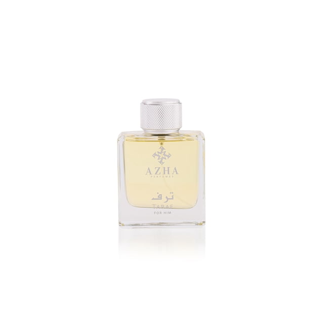 Perfume Azha Perfumes Taraf Eau de Parfum para hombre, 100 ml