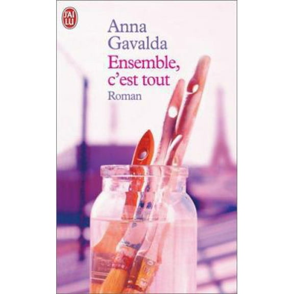 Pre-Owned Ensemble, C'est Tout