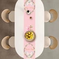thumbnail image 5 of HongHeng Easter Table Runner for Table Easter Decorations, Bunny Egg Cute Kitchen Farmhouse Home Dining Table Decor for Indoor Home Party Decor 12x70 Inch, 5 of 6