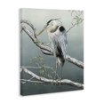 thumbnail image 3 of Stupell Industries Traditional Traditional Heron on Branch Canvas Art, 16 x 20, by Christine Reichow, 3 of 8