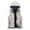 Beige, variant on Waistcoat Vest Sevevn Men's Warm Vest Outerwear Thick Padded Puffer Sleeveless Vest With Detachable Hood