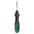 thumbnail image 1 of Precision Cross Slotted Screwdriver for Home&Electronics Repair 1 Ratchet, 1 of 10