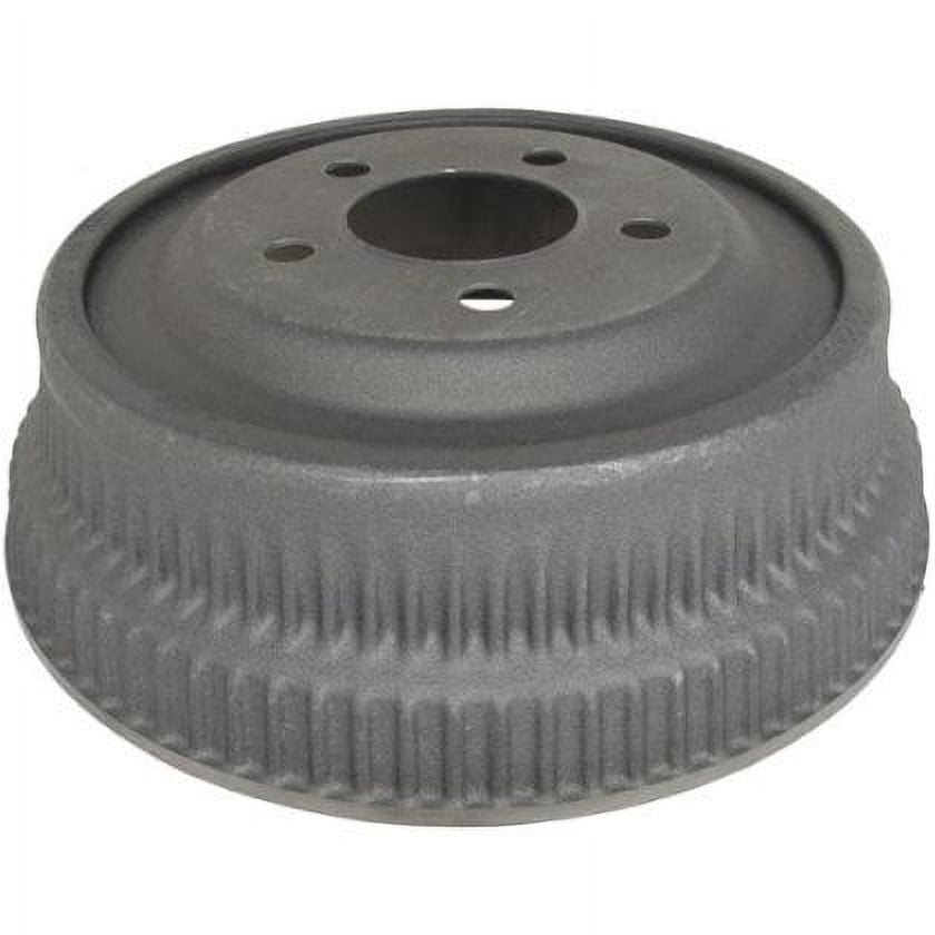 Raybestos R-Line Drums, OE Replacement Brake Drums 9543R Fits select: 1991-2001 JEEP CHEROKEE, 1993-1996 JEEP GRAND CHEROKEE