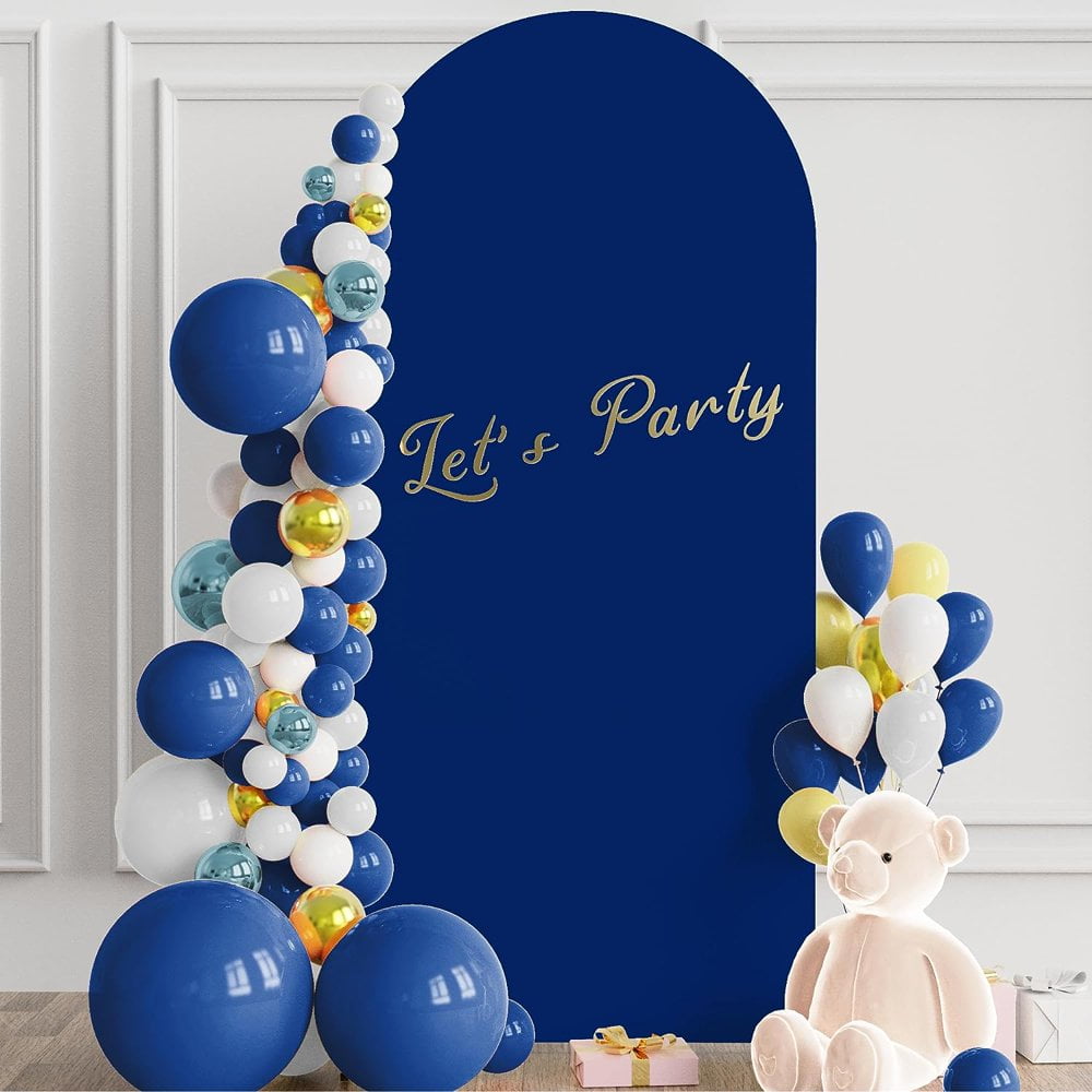 3mx3m Toile De Fond De Mariage En Bois Stand Arche Porte Party Jardin