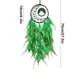 thumbnail image 2 of Decoración de la Habitación Dreamcatcher Decoración de la Pared Casa Pluma Colgando Tejido Árbol de la Vida Artesanía Escandinava Decoración de la Habitación Decoración de la Pared Sala de Estar, 2 of 6