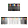 thumbnail image 1 of Sidaley 1.5mm   Erase Whiteboard Mirror Makers Odor Writing Erasable Markers Low Type1, 1 of 1