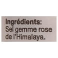 thumbnail image 5 of Plochman`s Premium Fine Grind Himalayan Pink Rock Salt, 5 of 5