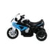 thumbnail image 2 of Motocicleta montable eléctrica PINGÜE® para niños BMW® S1000 RR Batería 6V, 2 of 9