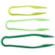 thumbnail image 1 of Cocina pinzas, pinzas de cocina clips pinzas vegetales pinzas de hojaldre para cocinar pasteles para ensalada para hornear, 1 of 7