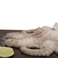 thumbnail image 2 of Pulpo por kg peso aprox por charola 900 a 1000 g, 2 of 2