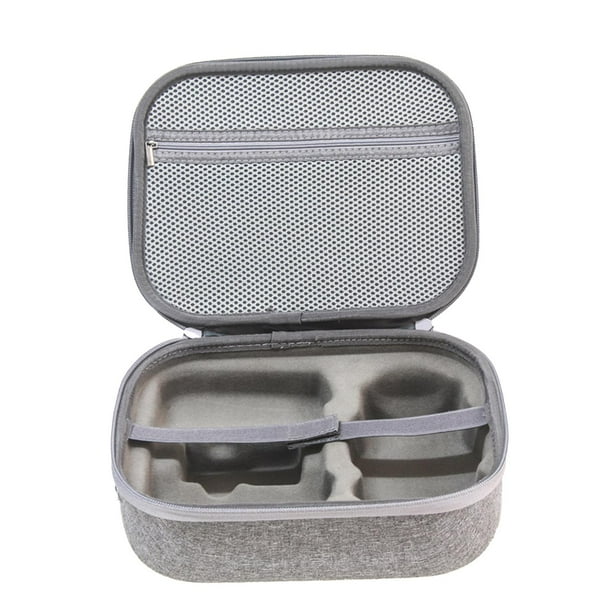 tuche de transporte, bolso de hombro de viaje para DJI NEO 2 más tuche de transporte, bolso de hombro de viaje para DJI NEO 2 más