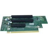 SPARE 2U 3X8 PCIE 3SLOT RISER FOR SERVER BOARD S2600WT FAMILY