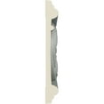 thumbnail image 3 of Ekena Millwork 5"H x 5/8"P x 94 1/2"L, (10 5/8" Repeat), Antonio Chair Rail, 3 of 6
