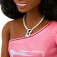 thumbnail image 3 of Barbie-Poupée Les Mystères de Barbie: Détectives de Plage Brooklyn, 3 of 6