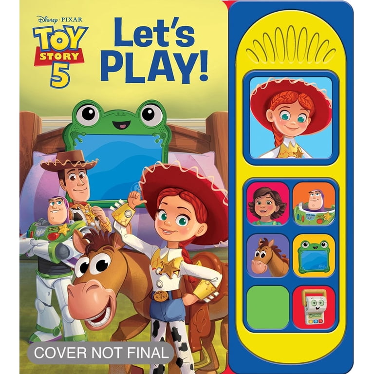その他 Disney Pixar Toy Story 5 Sound Maker Disney Pixar Toy Story