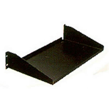 ICC ICCICCMSRSF10 Rack Shelf 10in Deep Single 2 Rms price history on PriceWatchPro