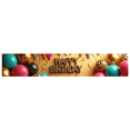 thumbnail image 6 of LUUFILx Colorful Happy Birthday Party Backdrop Trucks Themed Background Decorations Kids Celebration Photography Props Banner Party Supplies Event Decor, 6 of 8