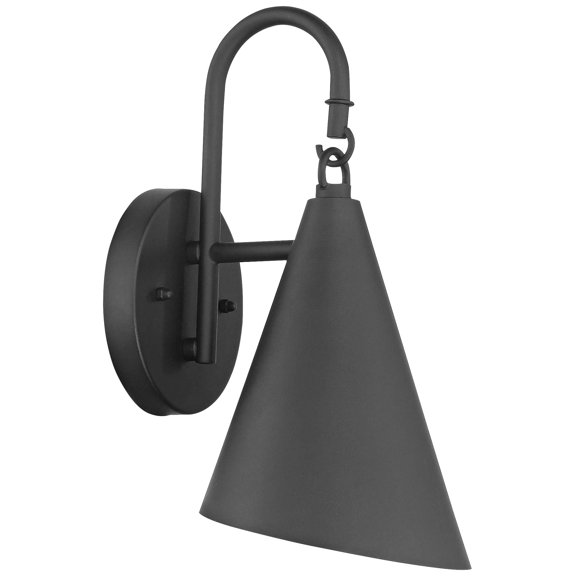 Minka Lavery - Great Outdoors - Playwright - 1 Light Outdoor Wall Mount - 12.5
