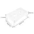 thumbnail image 4 of Cake Nozzle Tip Stand, Durable  Convenient Cake Nozzle Bags Stand, For Baking, 4 of 8