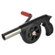 thumbnail image 4 of Ventilador Manual de Picnic para Libre para Acampar, , Senderismo, 4 of 9