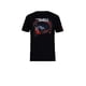 thumbnail image 1 of Playera Modelo 027027000001 negro L, 1 of 3