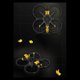 thumbnail image 2 of Kit de LED de 3,5 Pulgadas para Bee35 Pro para Drones de Carreras FPV, para Piezas de Drones O3 HD VTX, 2 of 5