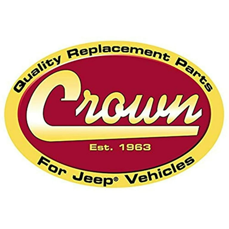 Crown Automotive 52087674K CAS52087674K STEERING TIE ROD KIT Fits 