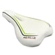 thumbnail image 2 of Asiento para bicicleta de carrera blanco blanco, 2 of 7