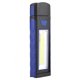 thumbnail image 2 of Luces de campamento, luz solar para acampar con pilas, lámpara para acampar al aire libre, luz de campamento, luz magnética para acampar al aire libre ANGGREK Otros, 2 of 8