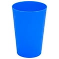 thumbnail image 4 of 6 Children's Folding Cups Easy to Grip Durable Stackable Colorful for Children's Tableware and Early Education Toys, 4 of 8