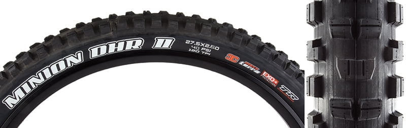 maxxis 27.5 x2 6