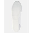 thumbnail image 5 of Scoop Women's Lace-Up Mesh Sneakers, 5 of 6