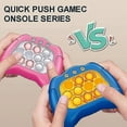 thumbnail image 5 of Decompression Breakthrough Puzzle Pop Game Machine Novelty Toy Birthday Gift, 5 of 5