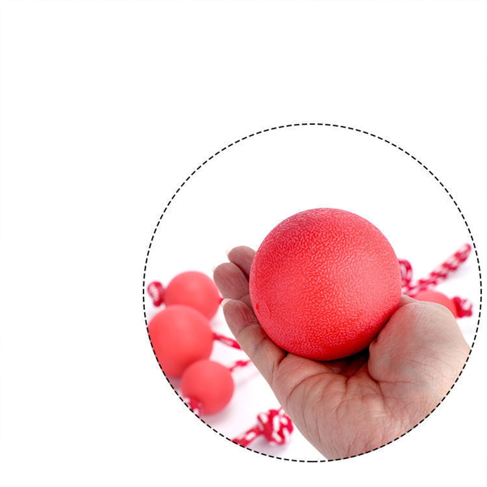 Dog bouncy ball hotsell