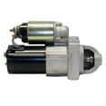 thumbnail image 3 of For Cadillac Escalade Chevrolet Trailblazer EXT Tahoe GMC Savana Starter - BuyAutoParts, 3 of 6