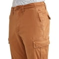 Men's Slim Cargo Pant