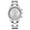A, variant on TopLLC Women's Watch Easy Read Wrist Watch Women Fashion Watch Clock Stainless Steel Casual Dress Wrist Crystal Fashion Watch for Women