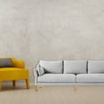thumbnail image 4 of unbranded 4Ud Patas De Soporte Para Muebles Doradas De Metal Resistentes Para Sofá Y Cómoda, 4 of 8