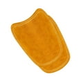 thumbnail image 2 of Cubrezapatos para soldador, punteras para zapatos, fáciles de usar, botas protectoras portátiles para soldar Amarillo, 2 of 9