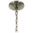 thumbnail image 7 of Symie Collection Four Light Chandelier, 7 of 7