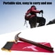 thumbnail image 4 of Bolsa Para Clavos De Martillo, Bolsa Para Clavijas De Tienda, Portátil Para Ir De Excursión, Acampar, Usar Al Aire Libre OTVIAP Tent Storage Bag, 4 of 8