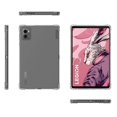 thumbnail image 5 of For Lenovo Legion Y700 (2025) Case Four Corner Shockproof Clear Tablet TPU Cover, 5 of 5